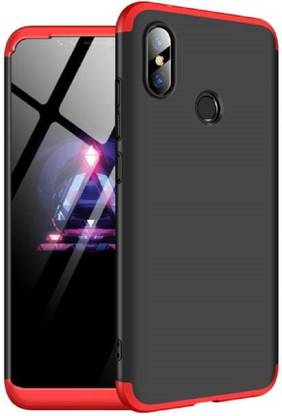 Skyforce Back Cover for Vivo Y93, Vivo Y95