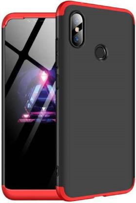 Skyforce Back Cover for Vivo Y93