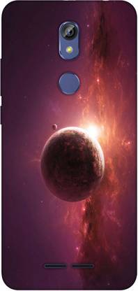 wowdesignhub Back Cover for Panasonic P110