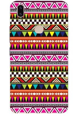 Exit7.5 Back Cover for Samsung Galaxy M20
