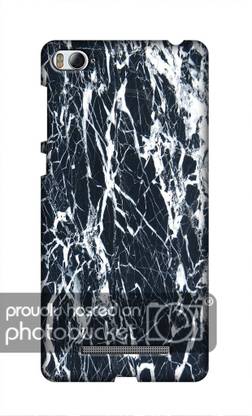 My Swag Back Cover for Mi 4i