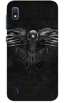 NDCOM Back Cover for Samsung Galaxy A10 Games Of Thrones Printed