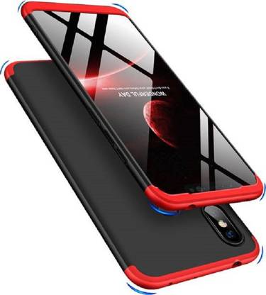 Skyforce Back Cover for Redmi Y3