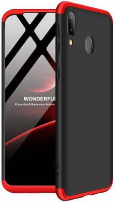Skyforce Back Cover for Redmi 7
