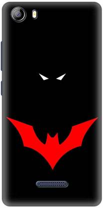 TAG Back Cover for Micromax Canvas 5 E481