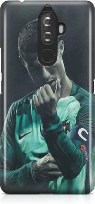 Arcent Back Cover for Lenovo K8 Plus