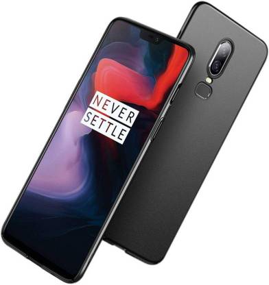 Hydbest Back Cover for One Plus 6T