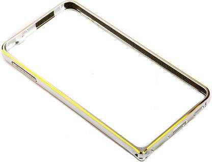 Mystry Box Bumper Case for Sony XPERIA M5
