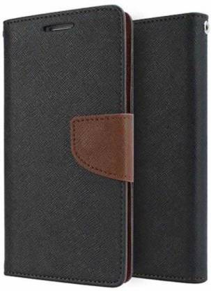 Defeater Flip Cover for Mi Redmi 4