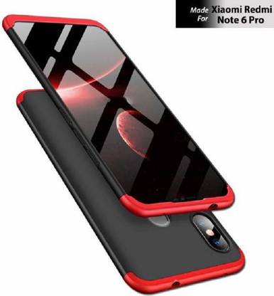 Skyforce Back Cover for Redmi Y3
