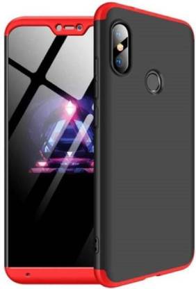 Skyforce Back Cover for Vivo Y93, Vivo Y95, Vivo Y91