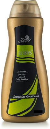 Lorys Smoothing Conditioner 225 mk for Men & Women
