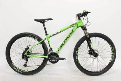 Cannondale TRAIL 4 29" 29 T (inch) Mountain/Hardtail Cycle