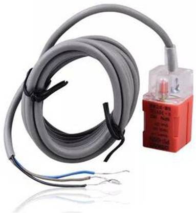 Dolphin Device Inductive Proximity Sensor Switches Fotek PS-05N 5mm NPN NO Electronic Components Electronic Hobby Kit