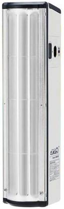 SOXIN QM809D Multifunction built-in over charging circuit 16 hrs Lantern Emergency Light