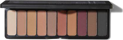 Elf Cosmetics Mad For Matte Summer Breeze Eyeshadow Palette 14 g