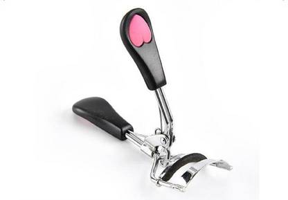 Solxona Professional Eye Lash Curler (Multi-Colour)