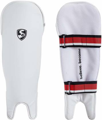 SG Fielding Shin Guard Cricket Guard Combo