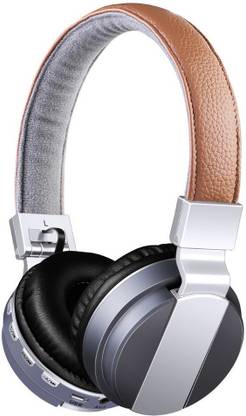 HEADGEAR BT 008 Wired And Wireless Bluetooth