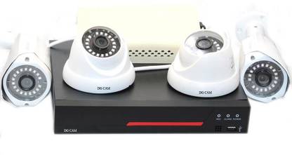 DG CAM SWCSS0001 Security Camera