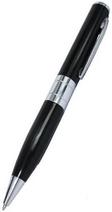 CFFTED LUXURY CCTV PEN WITH RECORDING Security Camera Security Camera