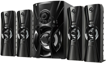 Satellite speakers flipkart Clearance