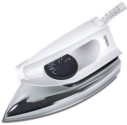 MAHARAJA WHITELINE CLASSICO 1000 W Dry Iron