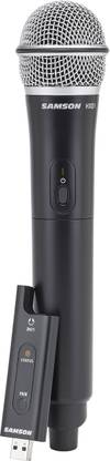 SAMSON XPD2 Handheld USB Digital Wireless System Microphone
