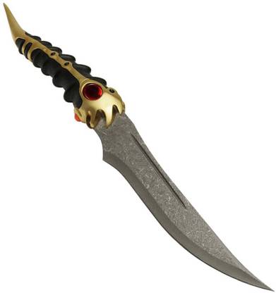 BREAK Game of Thrones Stark Dagger Plastic Replica