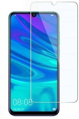 NKCASE Tempered Glass Guard for Oppo F9, OPPO F9 Pro, Realme 2 Pro, Realme U1, Realme 3 Pro