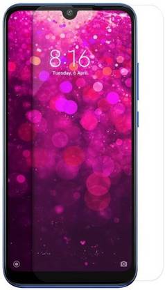 NKCASE Tempered Glass Guard for Redmi Y3