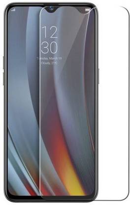 NKCASE Tempered Glass Guard for Oppo F9, OPPO F9 Pro, Realme 2 Pro, Realme U1, Realme 3 Pro