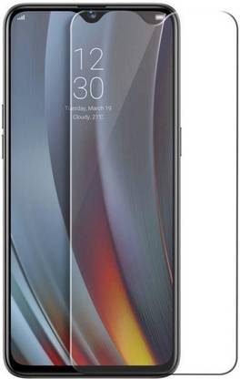 NSTAR Tempered Glass Guard for Oppo F9, OPPO F9 Pro, Realme 2 Pro, Realme U1, Realme 3 Pro