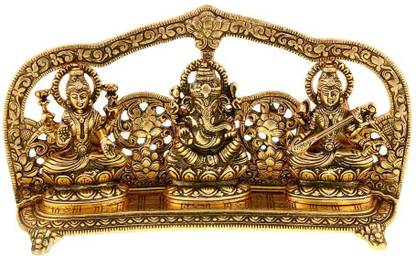 BIBELOT Decorative Showpiece  -  13.71 cm