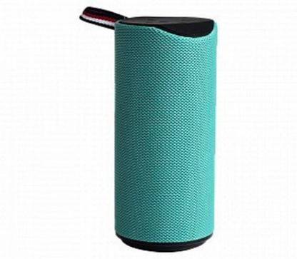 WILES TG113 Super Bass Splashproof Wireless Bluetooth Speaker Best Sound Quality 5 W Bluetooth Speaker
