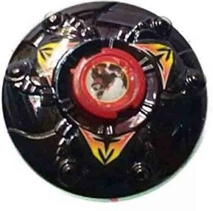 Ray crush Super Power Robot Beyblade