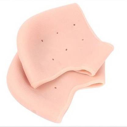 Whippy Heel Anti crack Set, Anti Crack set Heel Support