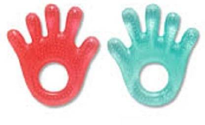 Mothercare hand-shape-teether Teether