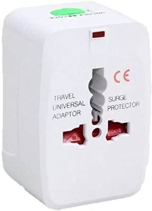 MIK FASHION WORLDWIDE ADOPTER Worldwide Adaptor