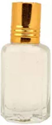 KGN White Rose (Silence & Agarbatti) Floral Attar