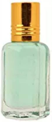 KGN Kuccha Gulab (Silence & Agarbatti) Floral Attar