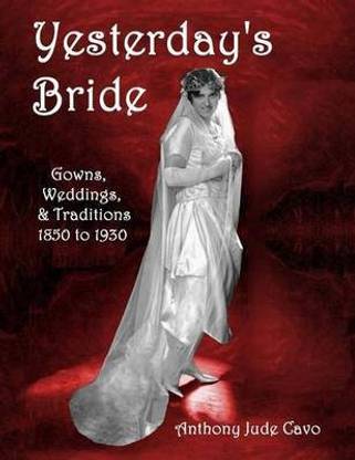 Yesterday's Bride