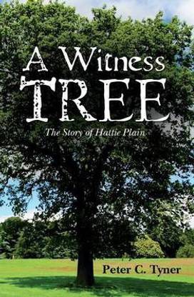 A Witness Tree