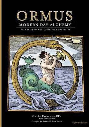 Ormus Modern Day Alchemy