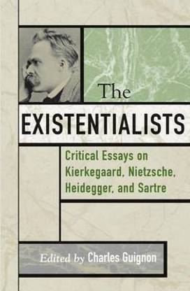 Existentialists