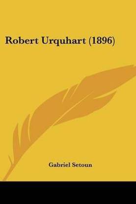 Robert Urquhart (1896)