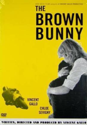 The Brown Bunny
