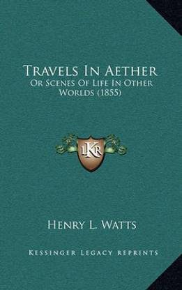 Travels In Aether