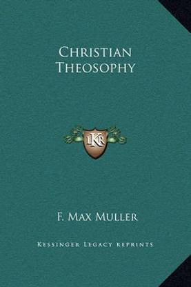 Christian Theosophy