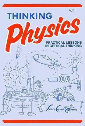 Thinking Physics